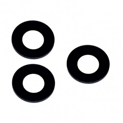 Camera Lens For Doogee V20s White By - Maxbhi Com