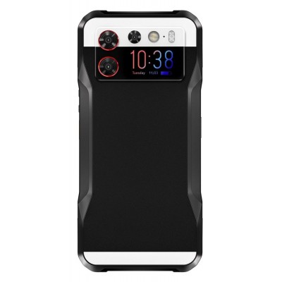 Full Body Housing For Doogee V20s White - Maxbhi Com