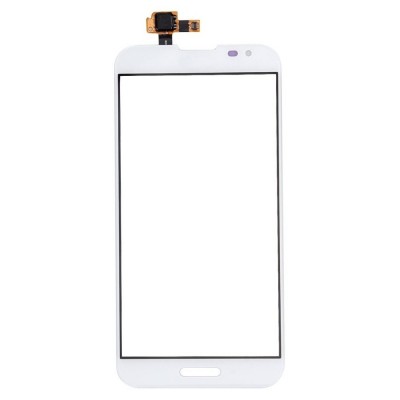 Touch Screen Digitizer For Lg Optimus G Pro White By - Maxbhi Com
