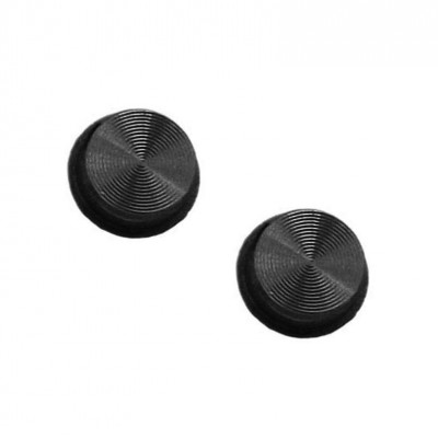 Volume Side Button Outer For Doogee V20s Orange By - Maxbhi Com