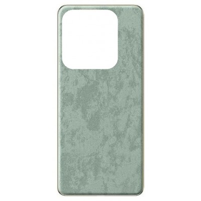 Back Panel Cover For Tecno Spark 20 Pro 5g Green - Maxbhi Com