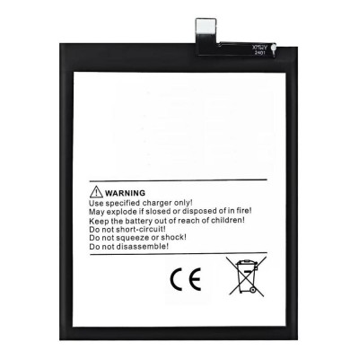 Battery For Tecno Spark 20 Pro 5g By - Maxbhi Com