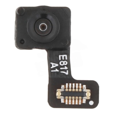 Fingerprint Sensor Flex Cable For Oneplus Nord Ce 4 Lite 5g White By - Maxbhi Com