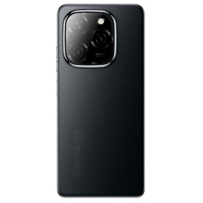 Full Body Housing For Tecno Spark 20 Pro 5g Black - Maxbhi Com