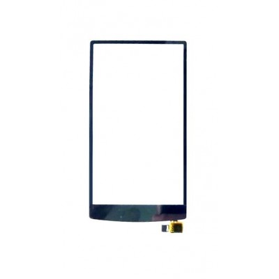 Touch Screen Digitizer For Oppo N1 Mini Blue By - Maxbhi Com