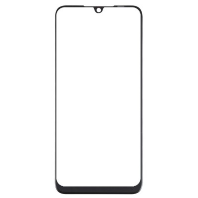 Touch Screen Digitizer For Umidigi A9 Pro 2021 Black By - Maxbhi Com