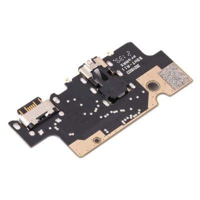 Charging Connector Flex Pcb Board For Umidigi A11 Pro Max By - Maxbhi Com
