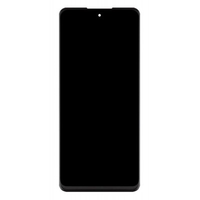 Lcd Screen For Umidigi A11 Pro Max Replacement Display By - Maxbhi Com
