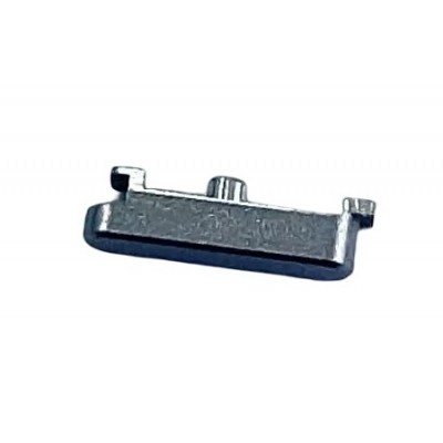 Power Button Outer For Umidigi A11 Pro Max Grey By - Maxbhi Com