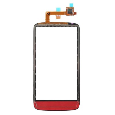 Touch Screen Digitizer For Htc Sensation Xe White By - Maxbhi Com