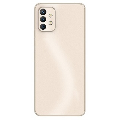 Full Body Housing For Umidigi A13 Pro Max 5g Gold - Maxbhi Com