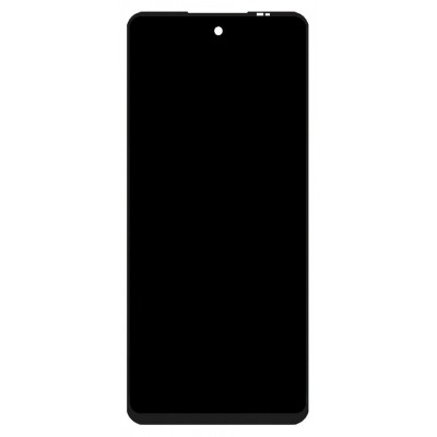 Lcd Screen For Umidigi A13 Pro Max 5g Replacement Display By - Maxbhi Com