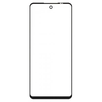 Touch Screen Digitizer For Umidigi A13 Pro Max 5g White By - Maxbhi Com