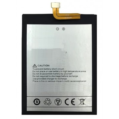 Battery For Umidigi Bison Pro By - Maxbhi Com