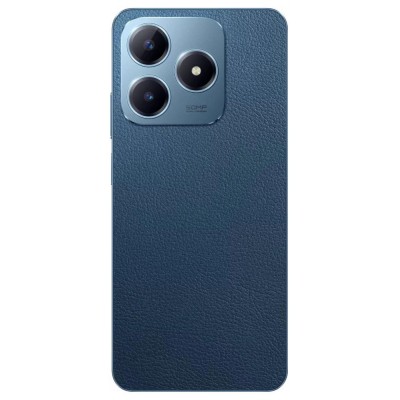 Full Body Housing For Realme C63 Blue - Maxbhi Com