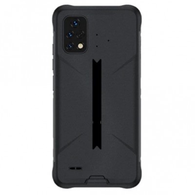 Full Body Housing For Umidigi Bison Pro Black - Maxbhi Com