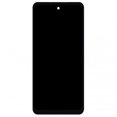 Lcd Screen For Umidigi Bison Pro Replacement Display By - Maxbhi Com