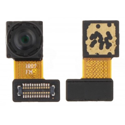 Replacement Front Camera For Realme C63 Selfie Camera By - Maxbhi Com