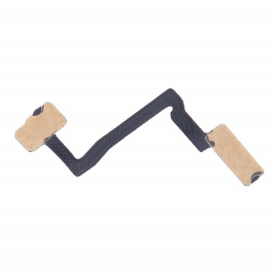 Power Button Flex Cable For Realme Gt Explorer Master On Off Flex Pcb By - Maxbhi Com