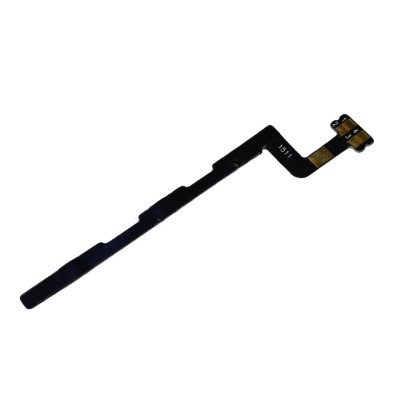 Power Button Flex Cable For Itel A35 On Off Flex Pcb By - Maxbhi Com