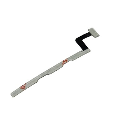 Volume Button Flex Cable For Itel A35 By - Maxbhi Com