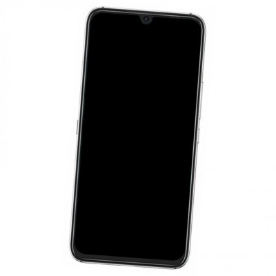 Middle Frame Ring Only for Umidigi A9 Pro 2021 White