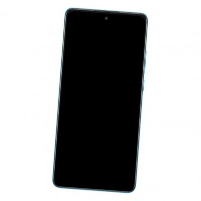 Middle Frame Ring Only for OnePlus Nord CE 4 Lite 5G Black