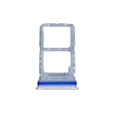 Sim Card Holder Tray For Vivo Y27s Green - Maxbhi Com