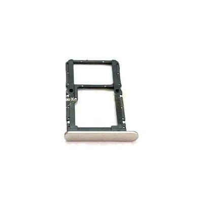 Sim Card Holder Tray For Oppo A2x 5g Gold - Maxbhi Com