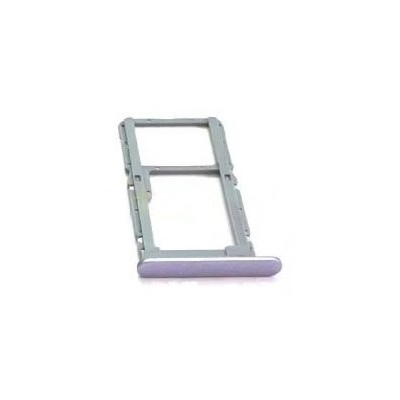 Sim Card Holder Tray For Oppo A2x 5g Purple - Maxbhi Com
