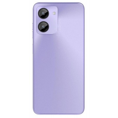 Full Body Housing For Lava O1 Lavender - Maxbhi Com