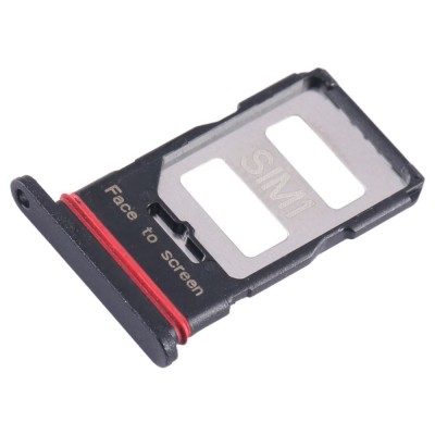 Sim Card Holder Tray For Xiaomi Redmi K70 Pro Black - Maxbhi Com