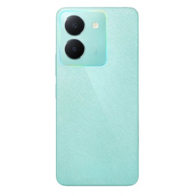 Full Body Housing For Vivo Y27s Light Blue - Maxbhi Com