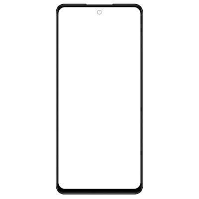 Touch Screen Digitizer For Vivo Y27s White By - Maxbhi Com