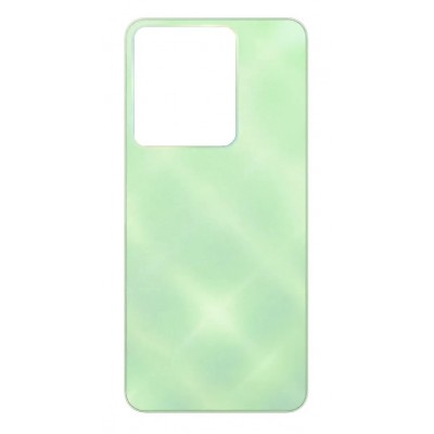 Back Panel Cover For Vivo Y27s Green - Maxbhi Com