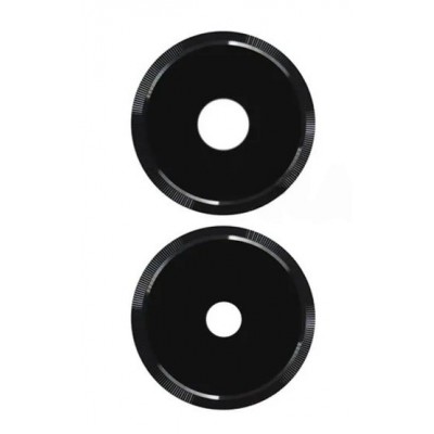Camera Lens For Vivo Y27s Black By - Maxbhi Com
