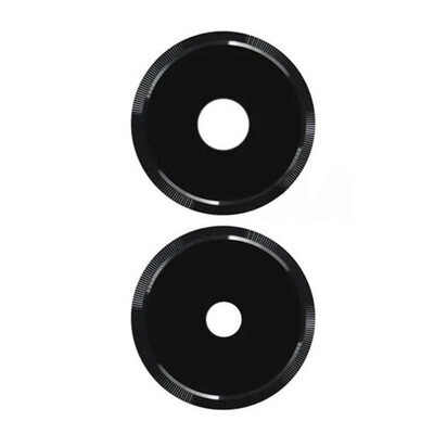 Camera Lens For Vivo Y27s White By - Maxbhi Com