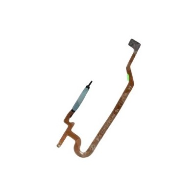 Fingerprint Sensor Flex Cable For Vivo Y27s Green By - Maxbhi Com