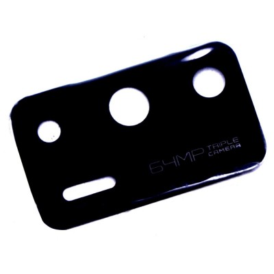 Camera Lens For Realme Gt Neo 5g Silver By - Maxbhi Com