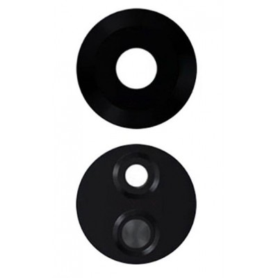 Camera Lens For Vivo Y77e Black By - Maxbhi Com