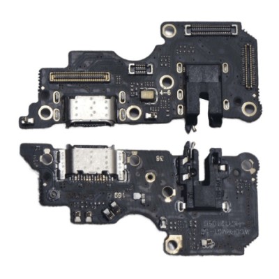 Charging Connector Flex Pcb Board For Realme Gt Neo 5g By - Maxbhi Com