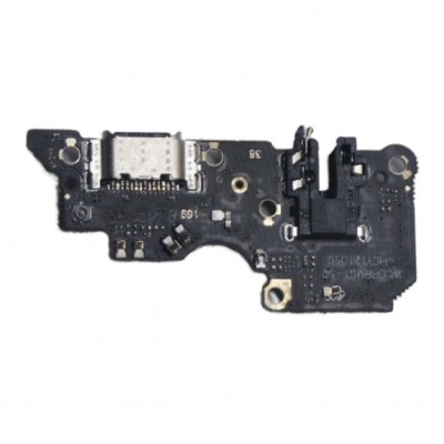 Charging Connector Flex Pcb Board For Realme Gt Neo 5g By - Maxbhi Com