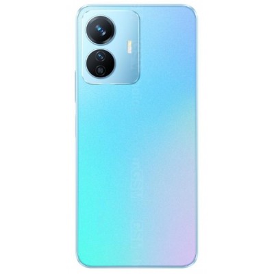 Full Body Housing For Vivo Y77e Blue - Maxbhi Com