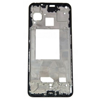 Lcd Frame Middle Chassis For Realme Gt Neo 5g Aura By - Maxbhi Com