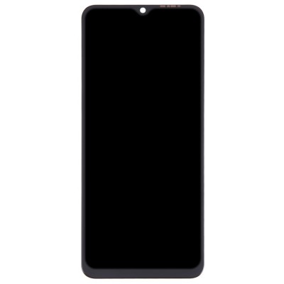 Lcd With Touch Screen For Vivo Y77e Black By - Maxbhi Com