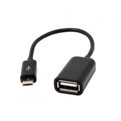 Usb Otg Adapter Cable For Apple Iphone 6s - Maxbhi Com