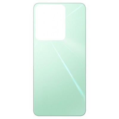 Back Panel Cover For Vivo Y36 5g Green - Maxbhi Com