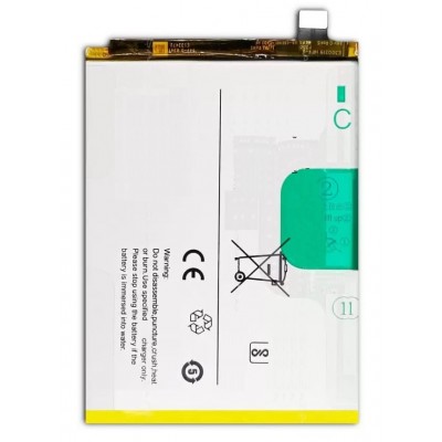 Battery For Vivo Y36 5g By - Maxbhi Com