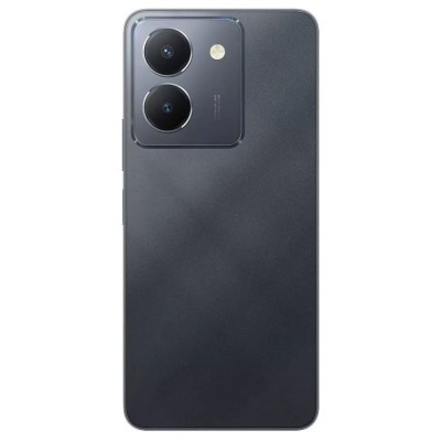 Full Body Housing For Vivo Y36 5g Black - Maxbhi Com