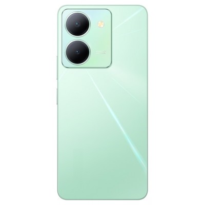 Full Body Housing For Vivo Y36 5g Green - Maxbhi Com